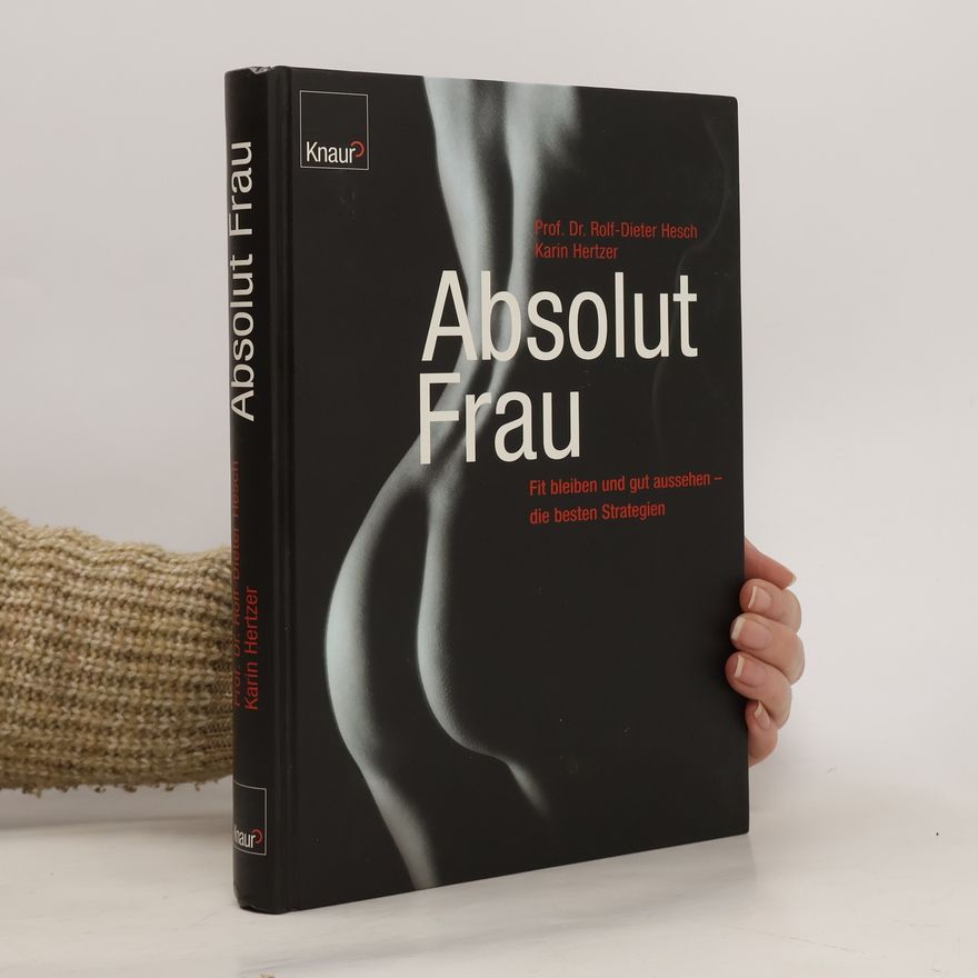 Rolf Dieter Hesch Absolut Frau