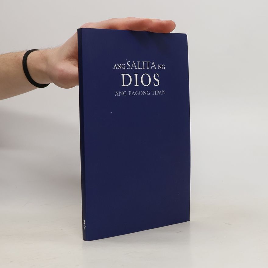 Auteurscollectief Ang Salita ng Dios