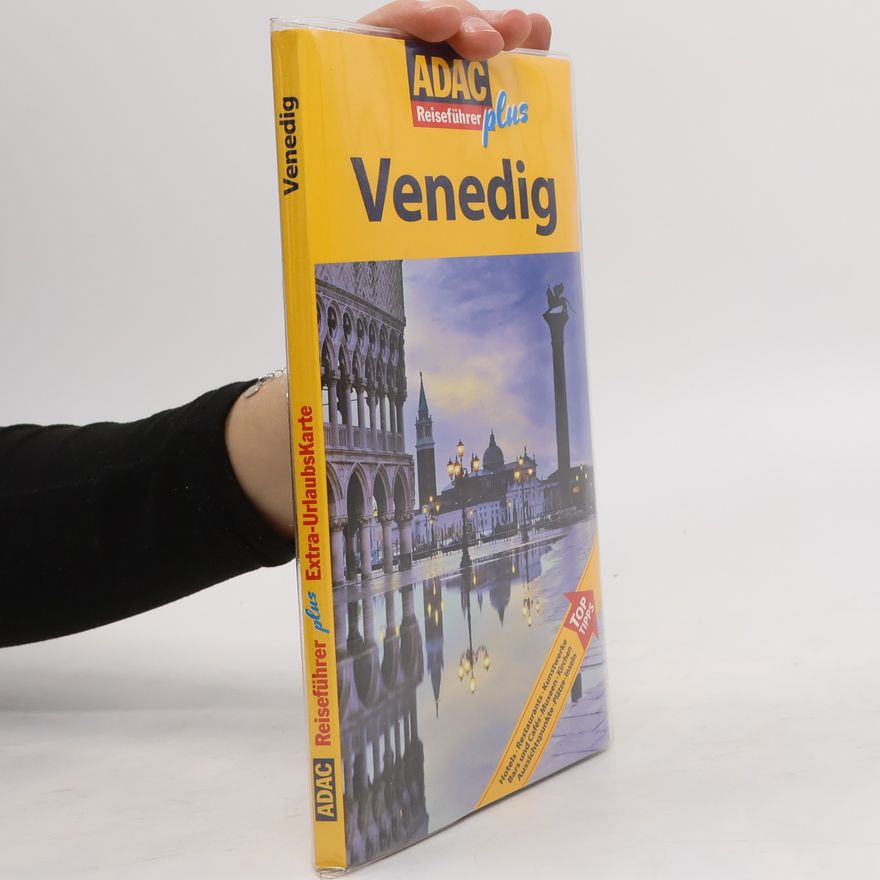 Kolektiv autorů Venedig