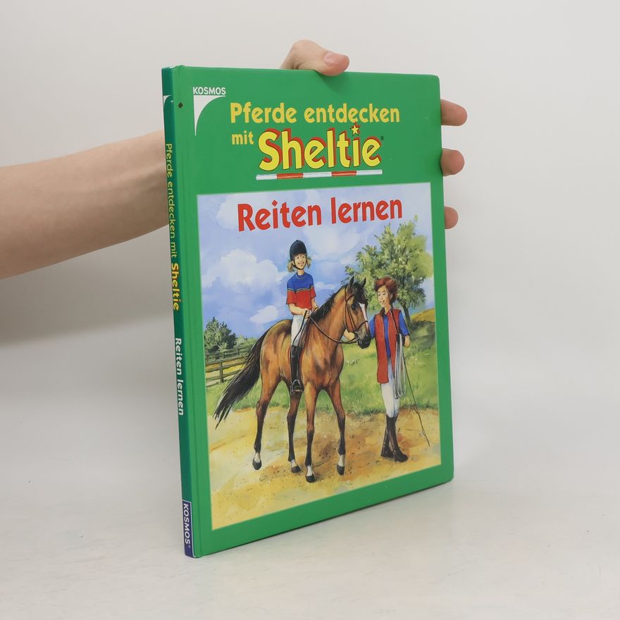 Autorenkollektiv Pferde entdecken mit Sheltie