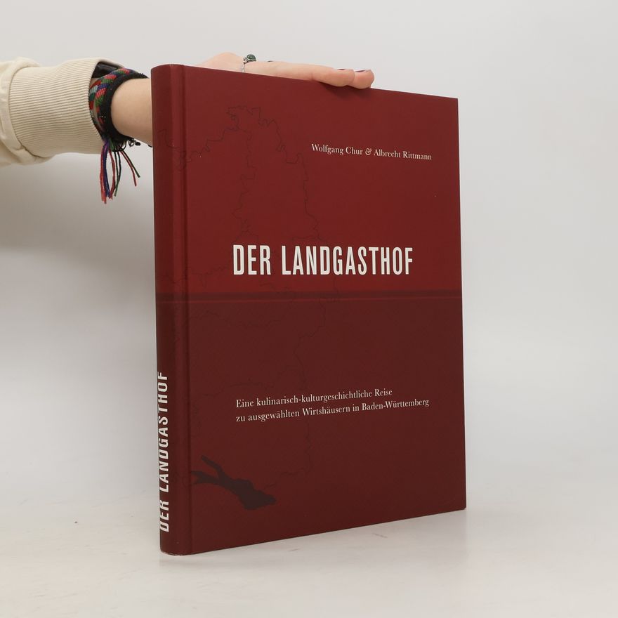 Albrecht Rittmann Der Landgasthof