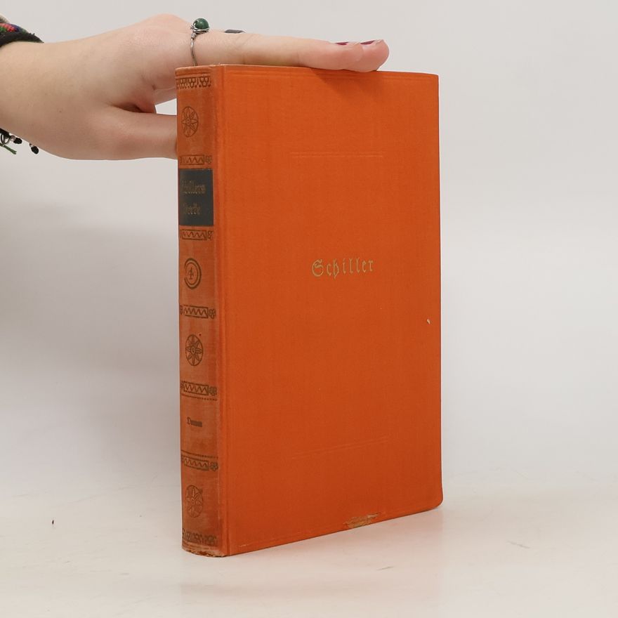 Autorenkollektiv Schillers Werke 4