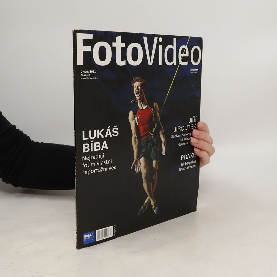 Various authors FotoVideo 2/2021