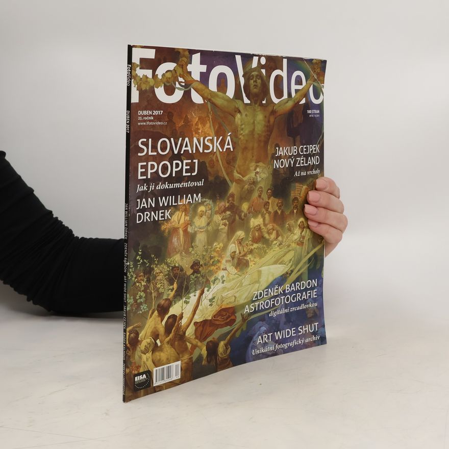 AA.VV. FotoVideo 4/2017