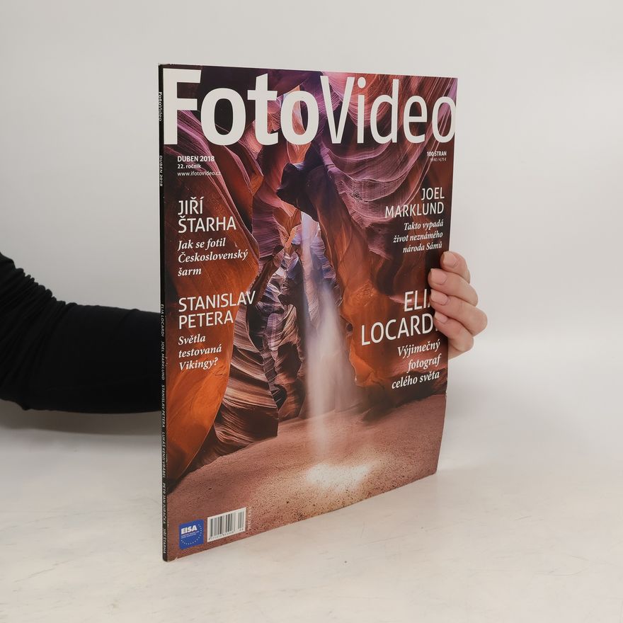 Various authors FotoVideo 4/2018