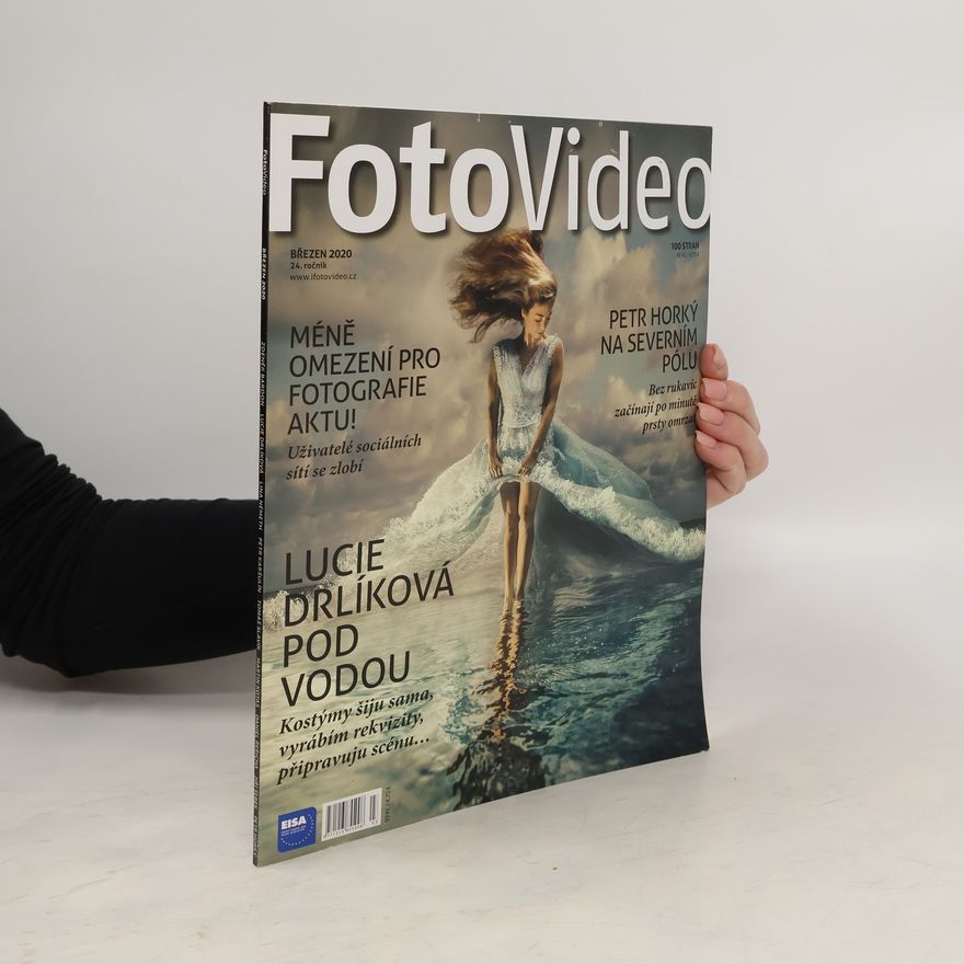 Various authors FotoVideo 3/2020