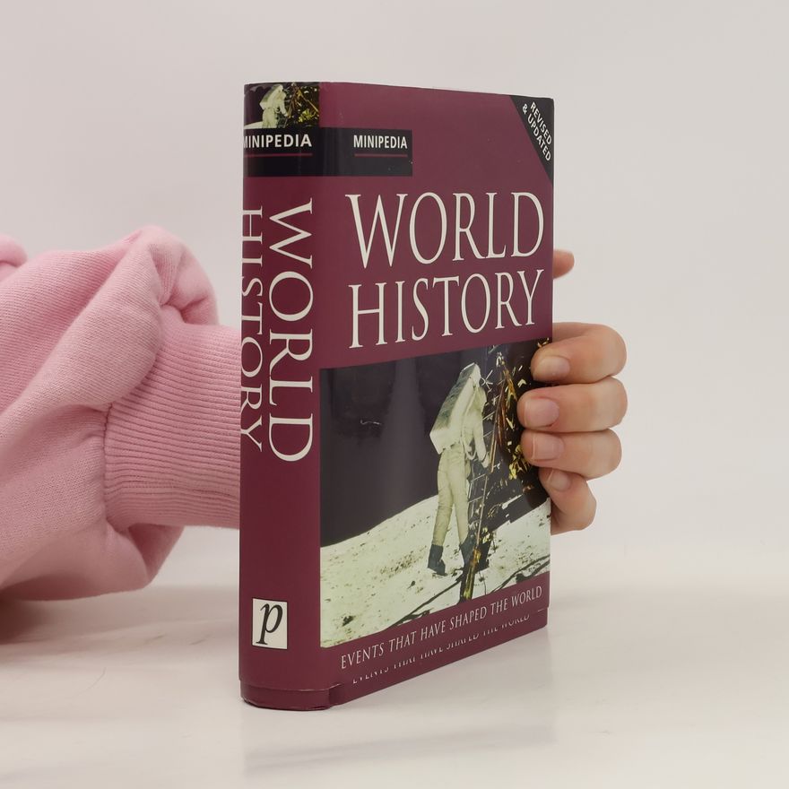 Collectif d'auteurs World History