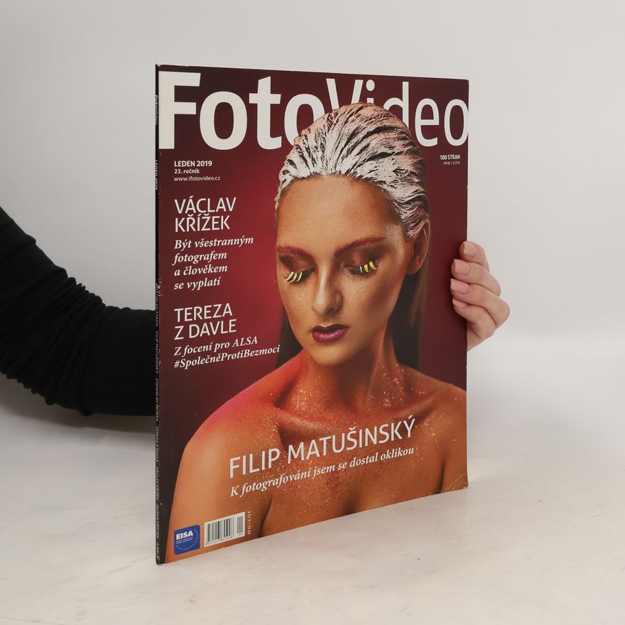 AA.VV. FotoVideo 1/2019