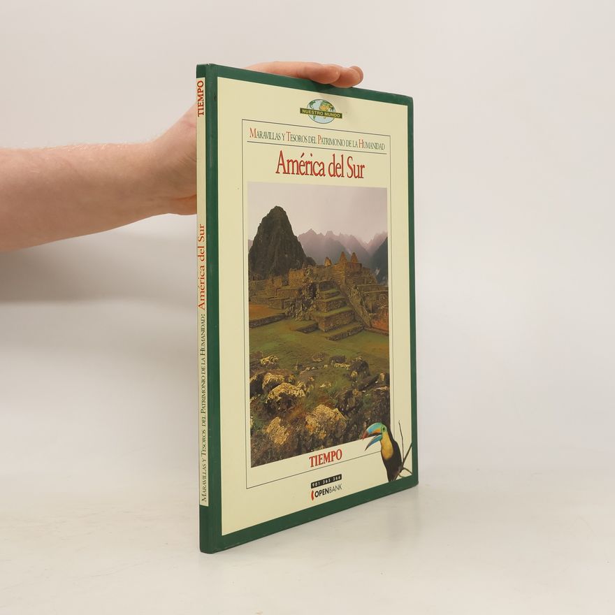 Autorenkollektiv América del Sur