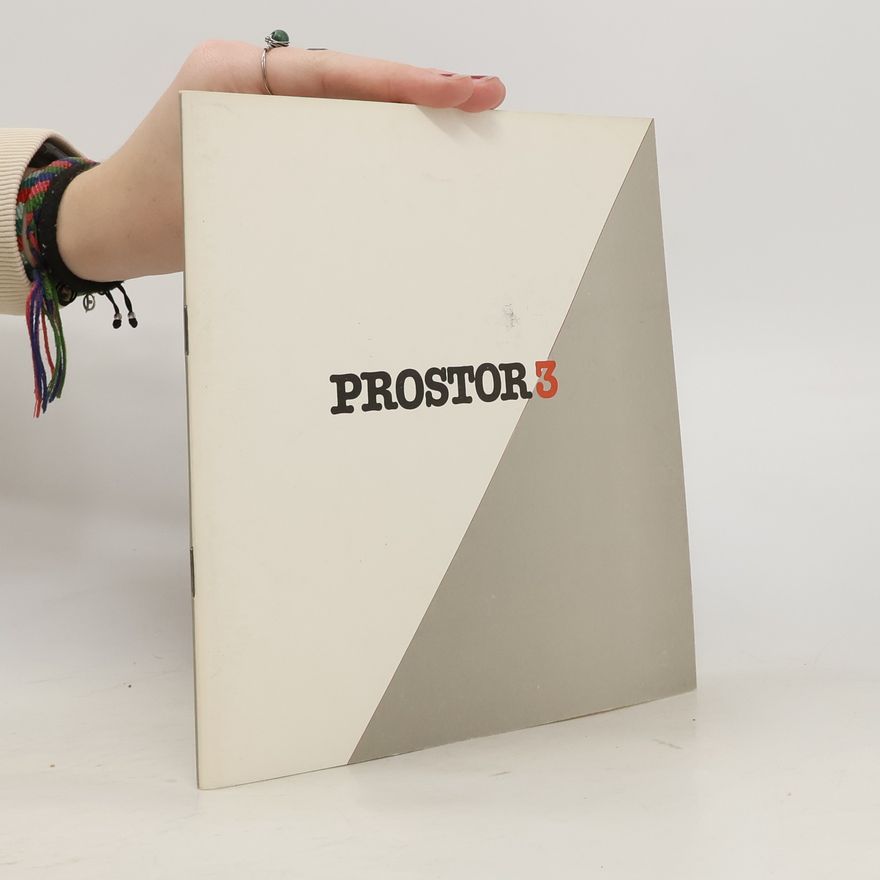 Kolektiv autorů Prostor 3