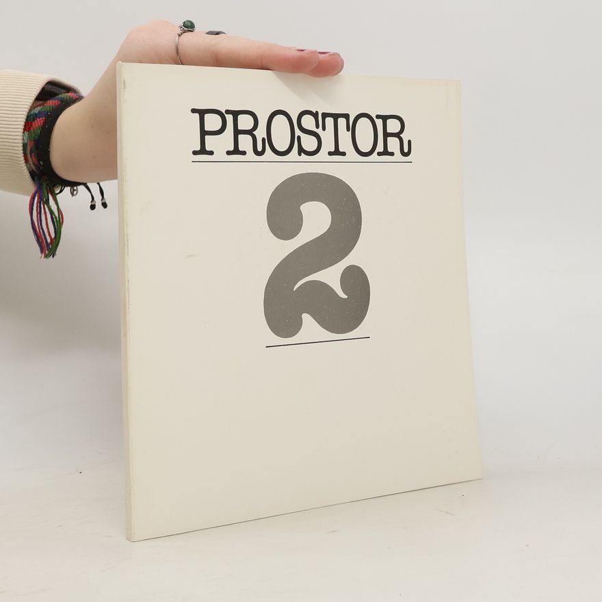 Auteurscollectief Prostor 2