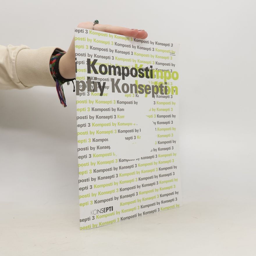 Auteurscollectief Komposti 3