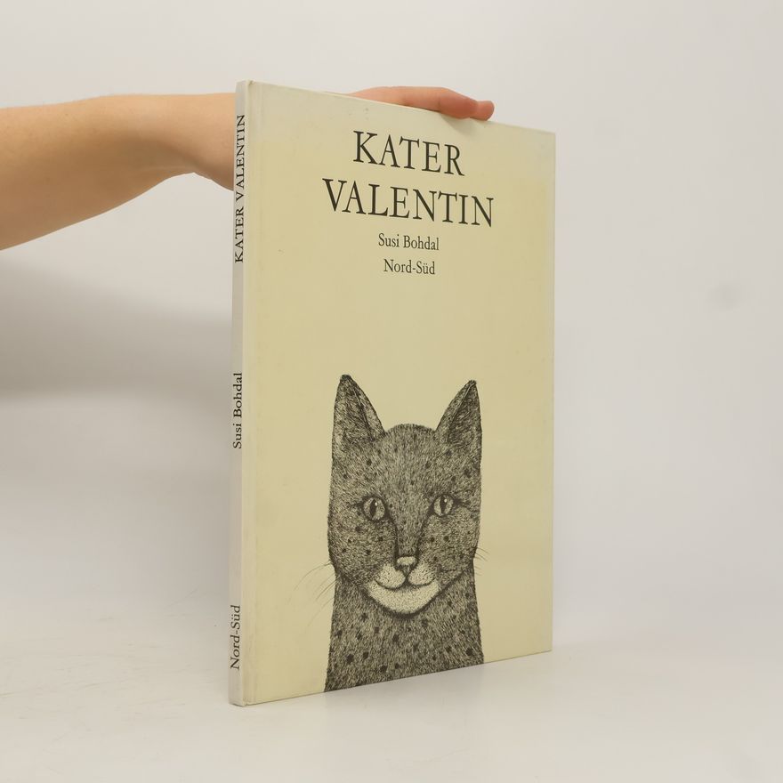 Susi Bohdal Kater Valentin