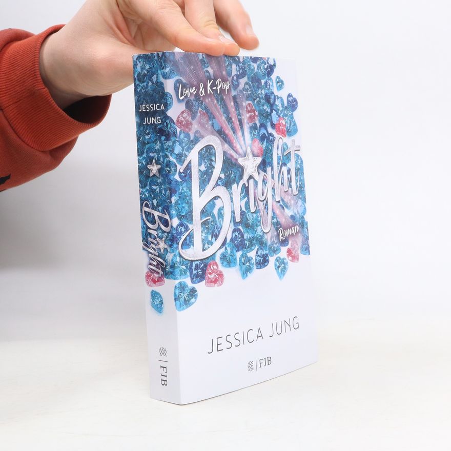 Jessica Jung Bright - Love & K-Pop 2