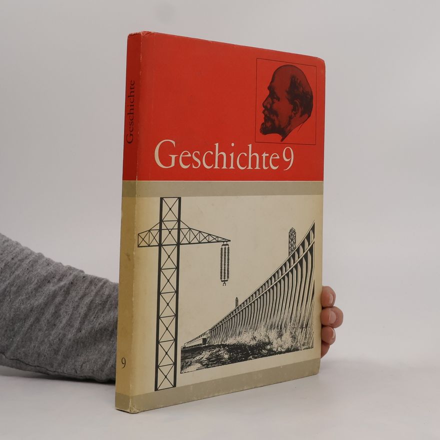 Autorenkollektiv Geschichte 9
