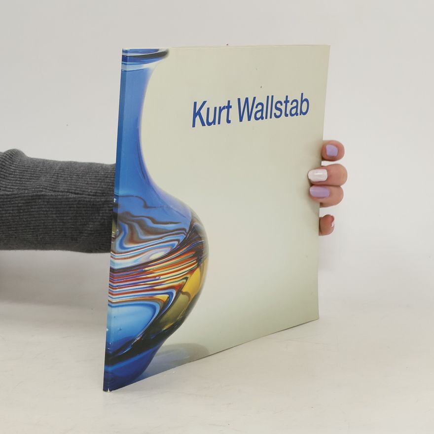 Minni Maedebach Kurt Wallstab
