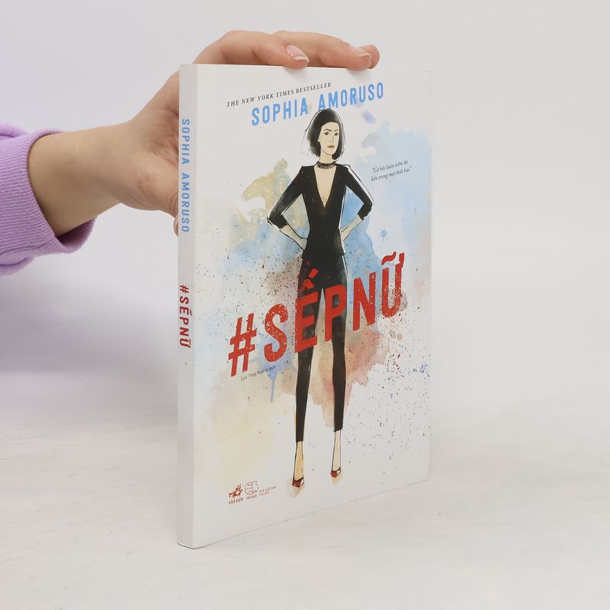 Sophia Amoruso #Sêpnū