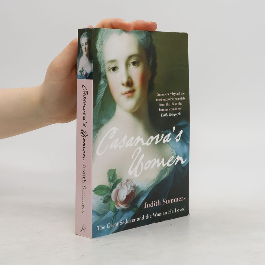Judith Summers Casanova's Women