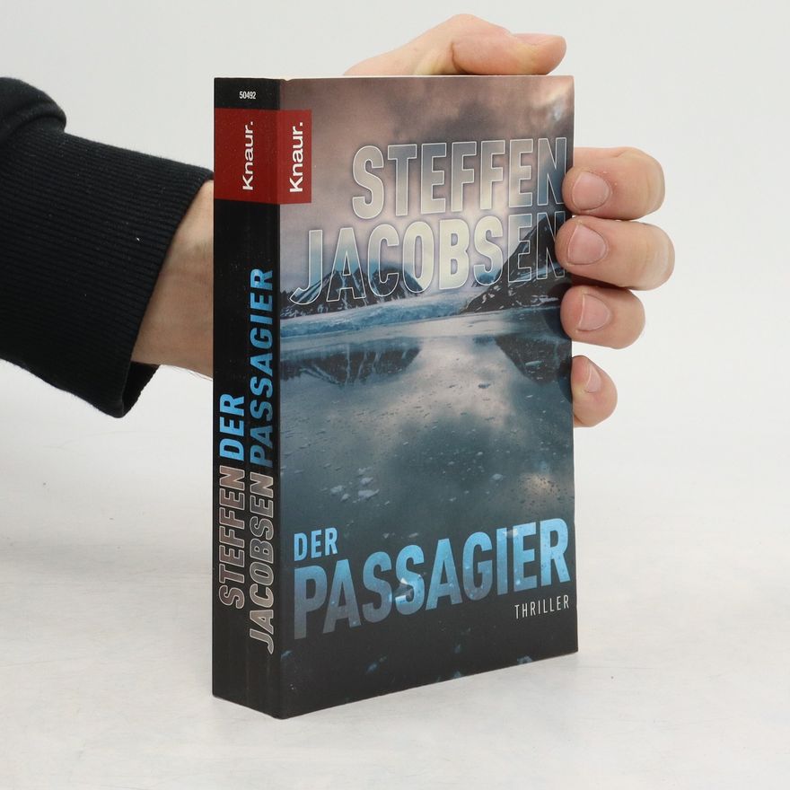 Steffen Jacobsen Der Passagier