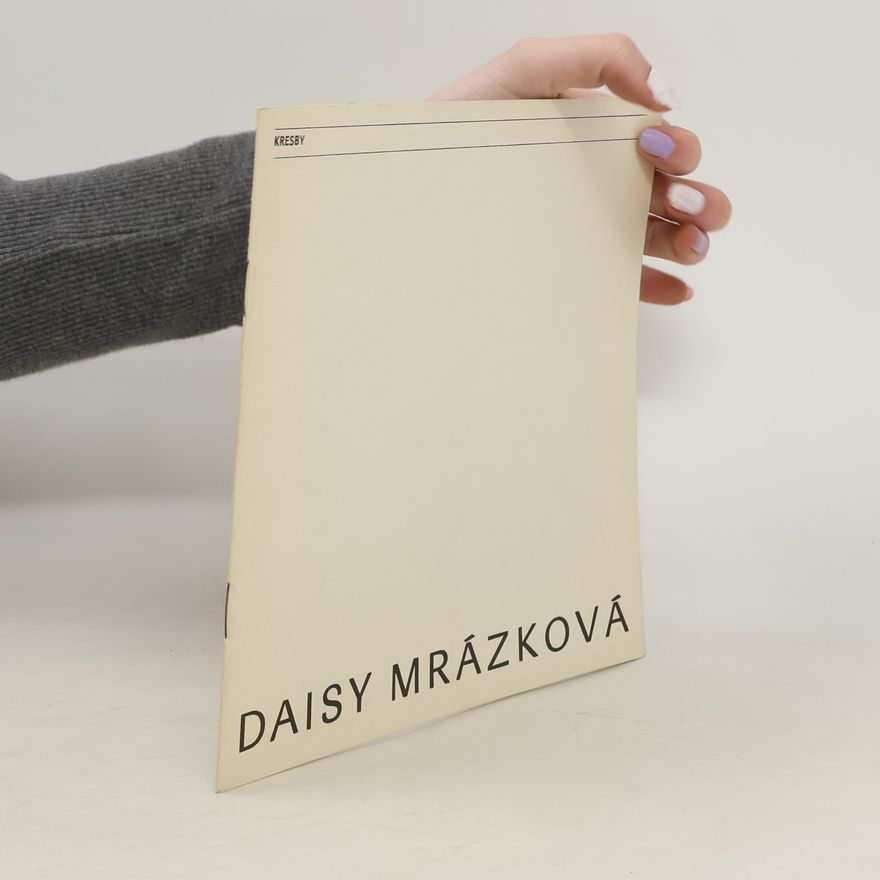 AA.VV. Daisy Mrázková