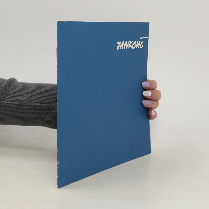 Milan Jankovič Grafika
