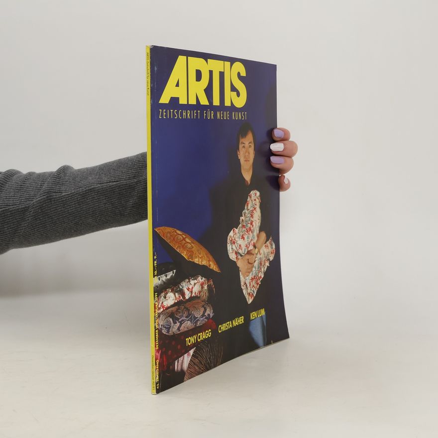 Auteurscollectief Artis
