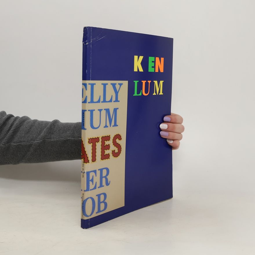 Ken Lum Witte de With