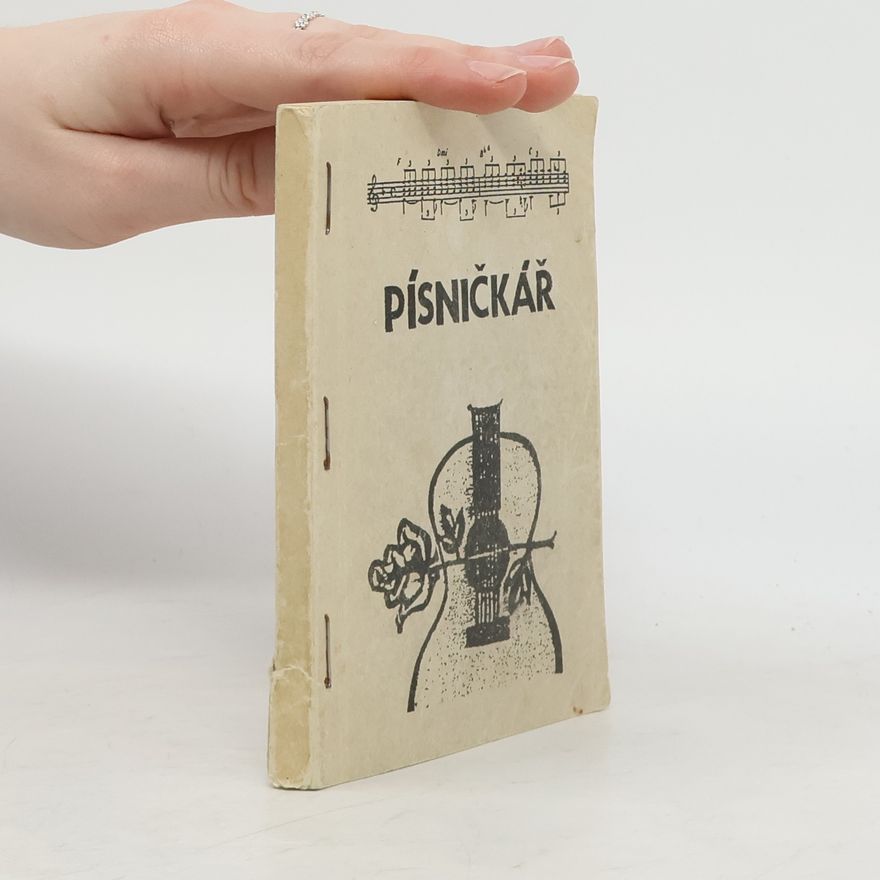 Jan Beran Písničkář