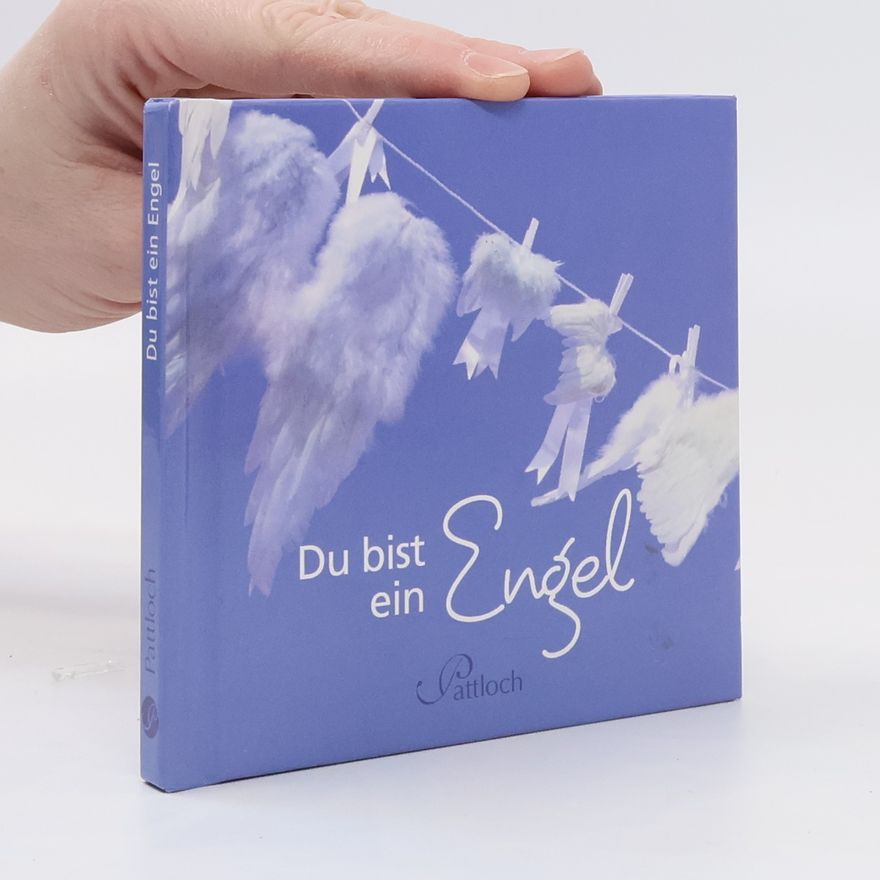 Autorenkollektiv Du bist ein Engel