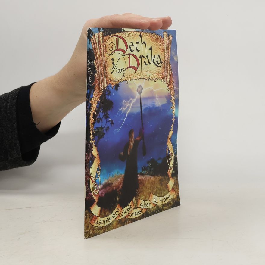 Collectif d'auteurs Dech Draka 3/2005