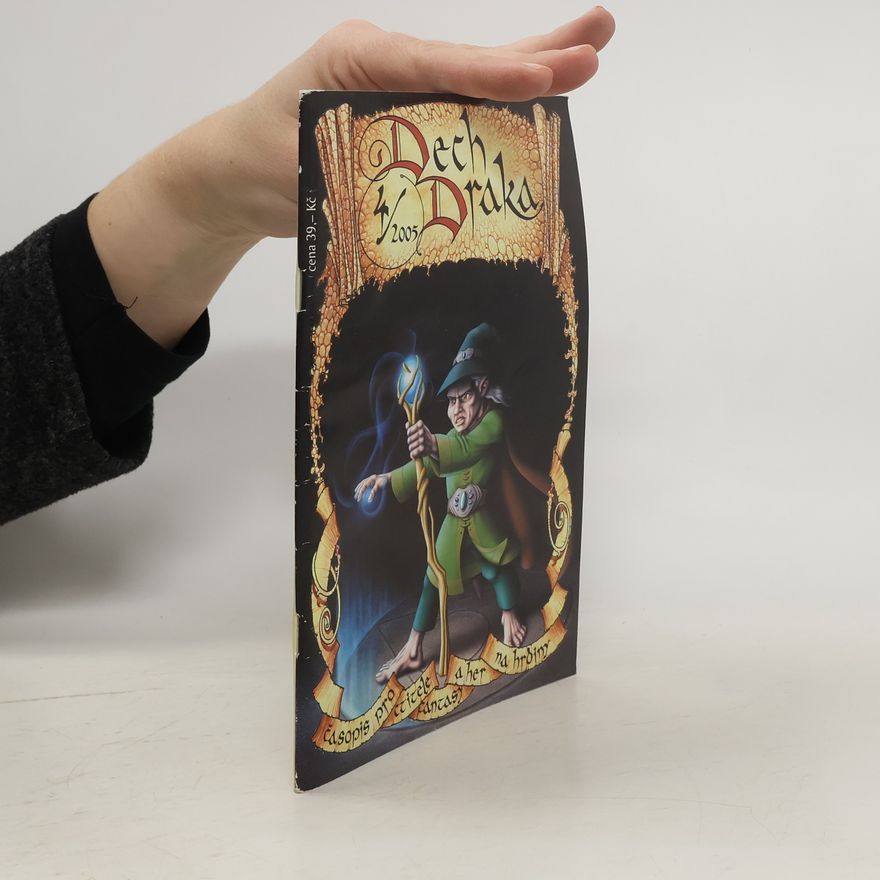 Collectif d'auteurs Dech draka 4/2005