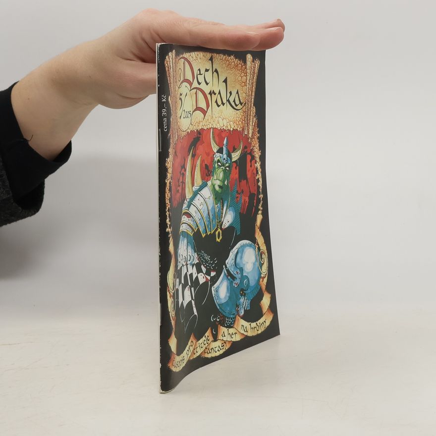 Collectif d'auteurs Dech Draka 5/2005