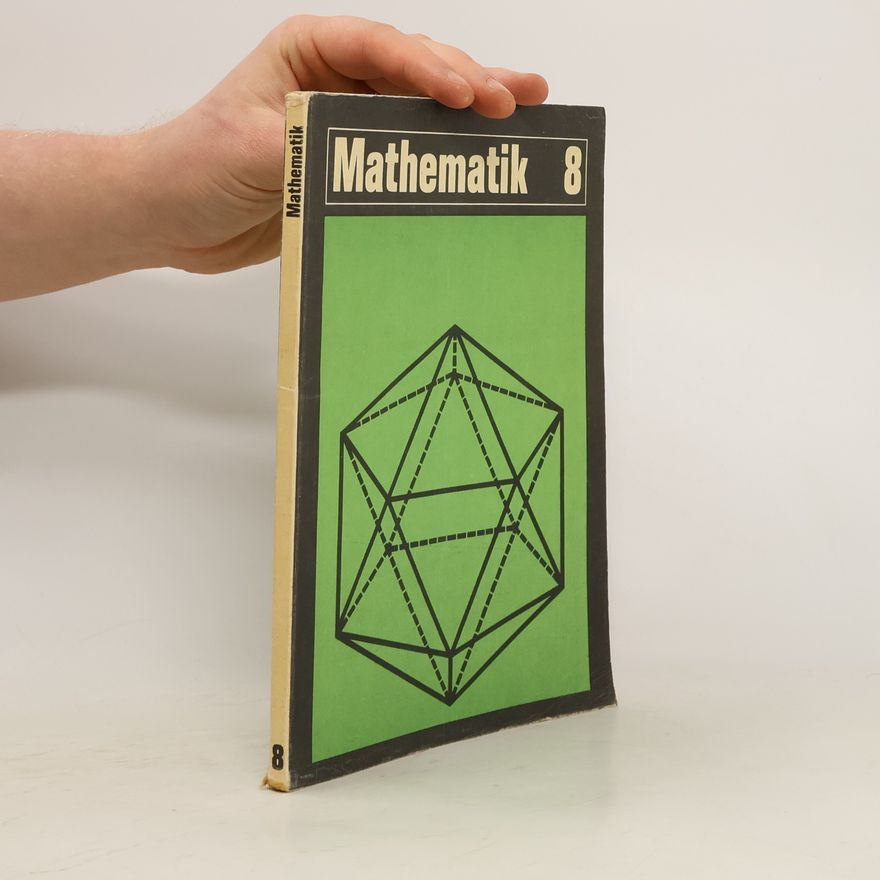 Auteurscollectief Mathematik 8