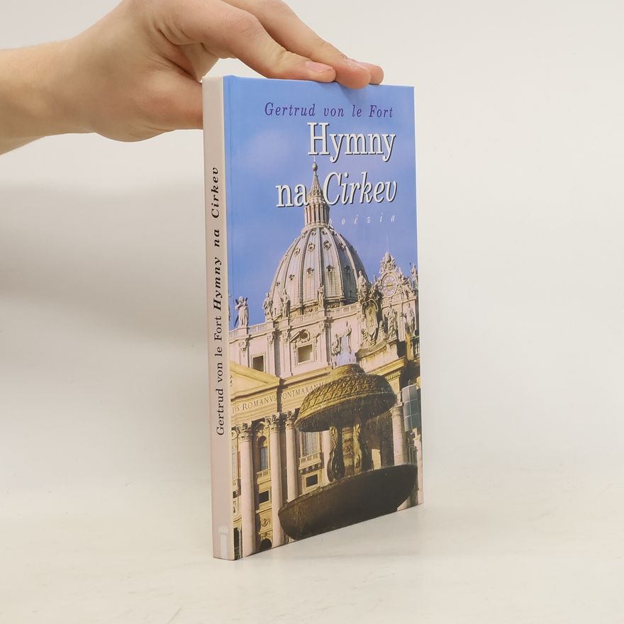 Gertrud von le Fort Hymny na Cirkev