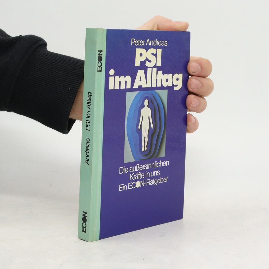 Peter-Andreas Mothes Psi im Alltag