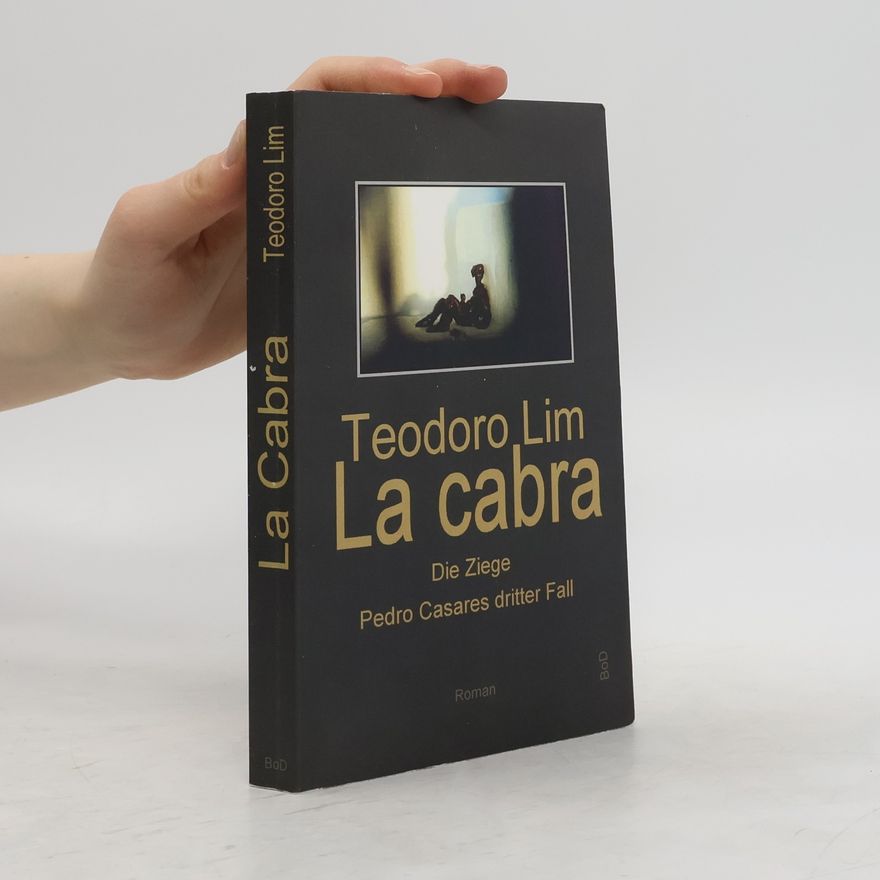 Teodoro Lim La Cabra - Die Ziege