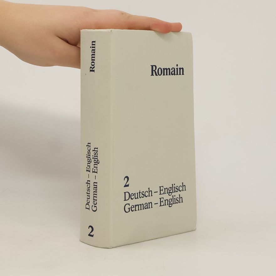 Kolektiv autorů Wörterbuch der Rechts- und Wirtschaftssprache
