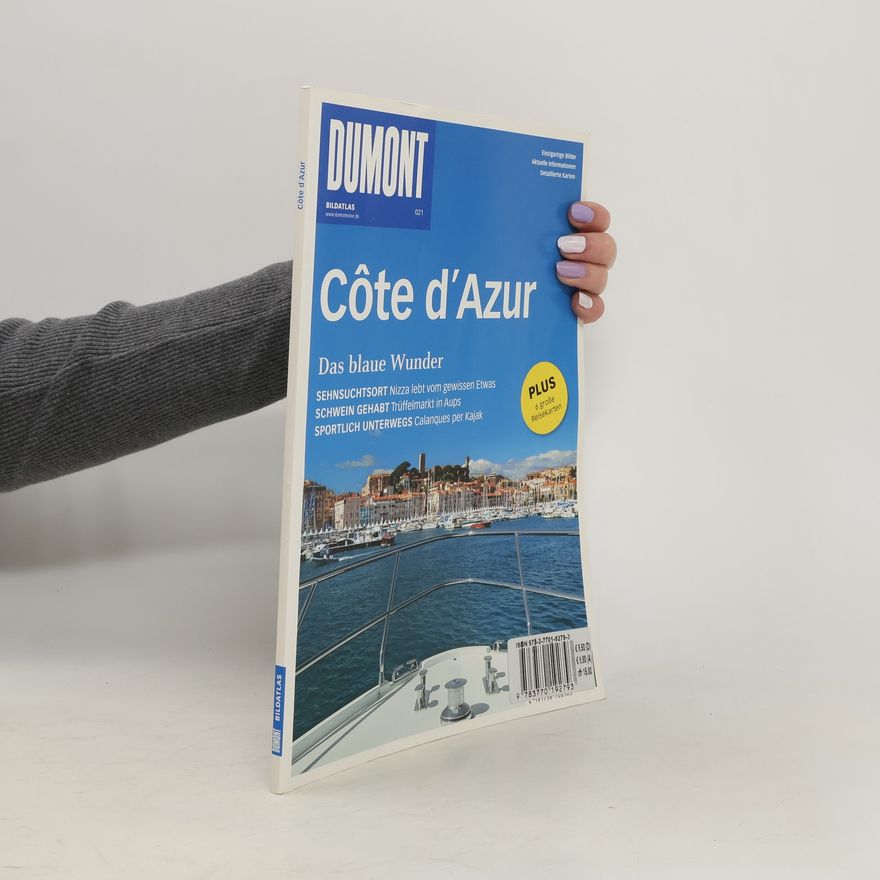 Robert B. Fishman Côte d'Azur