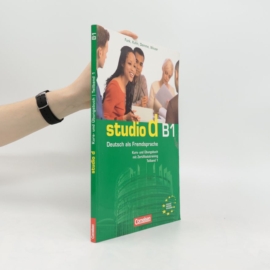 Autorenkollektiv Studio d