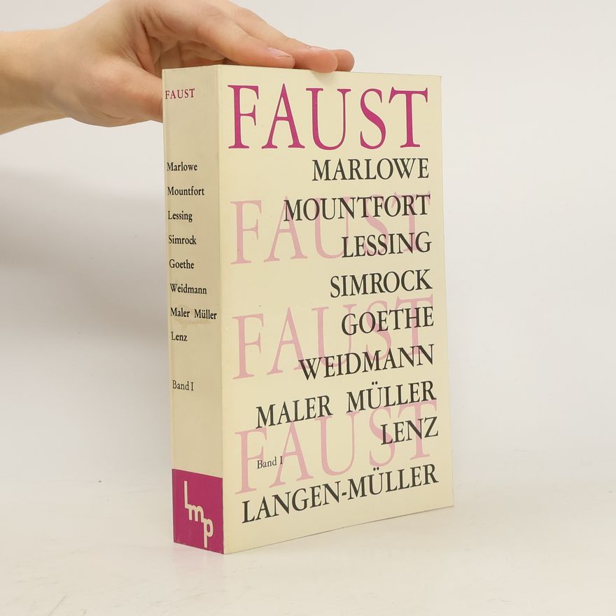 Various authors Faust 1