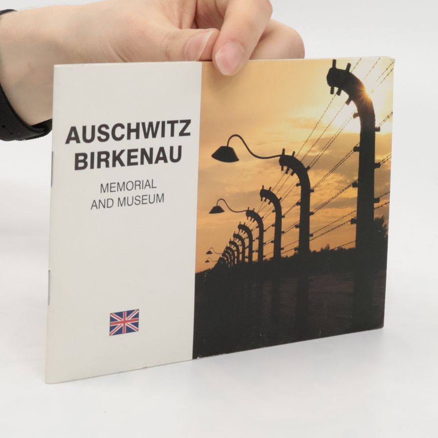 AA.VV. Auschwitz Birkenau