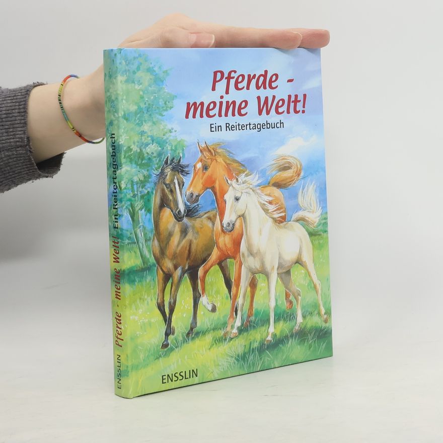 Milada Krautmann Pferde - meine Welt!