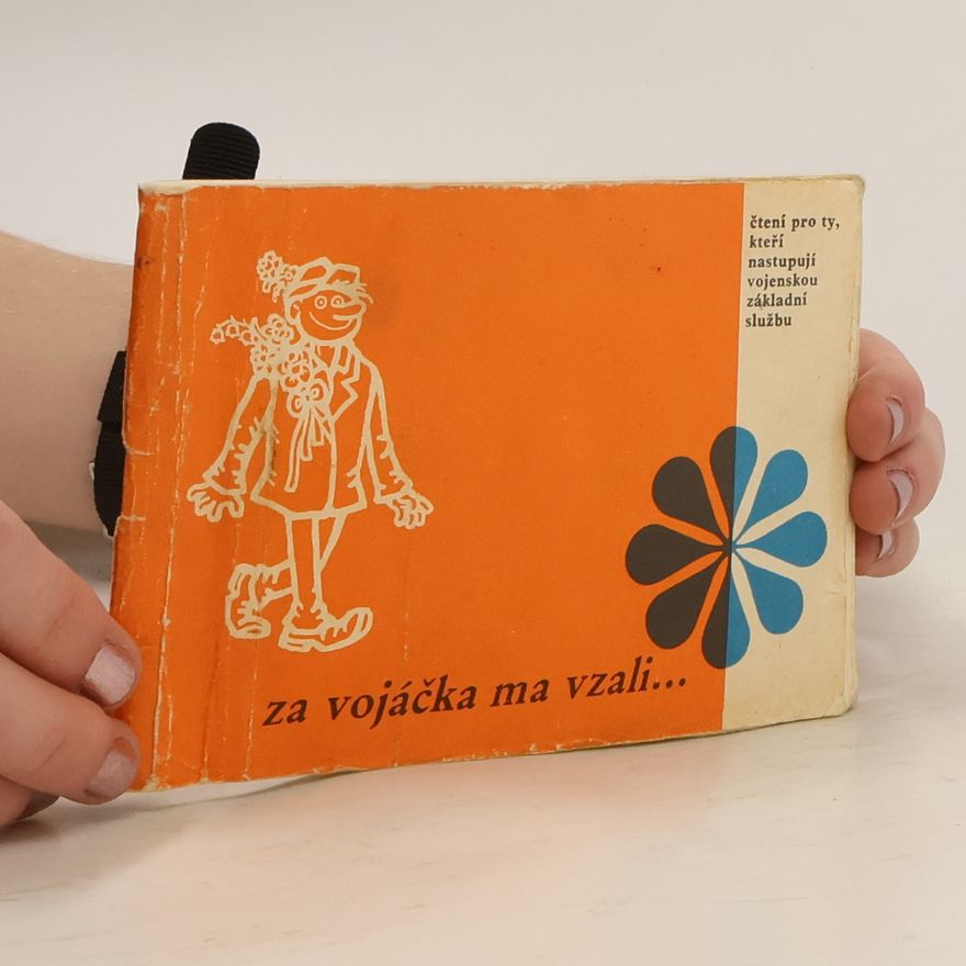 Autores varios Za vojáčka ma vzali