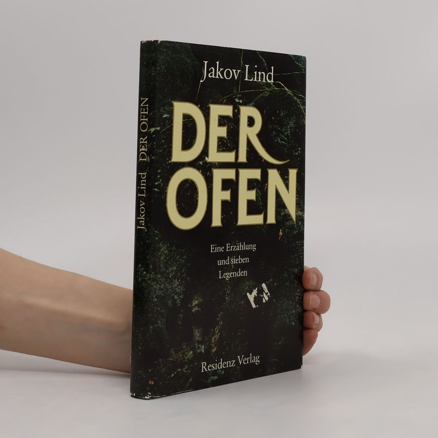 Jakov Lind Der Ofen