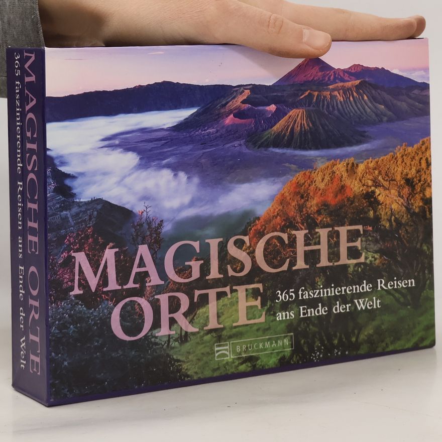 Christa Klus Neufanger Magische Orte