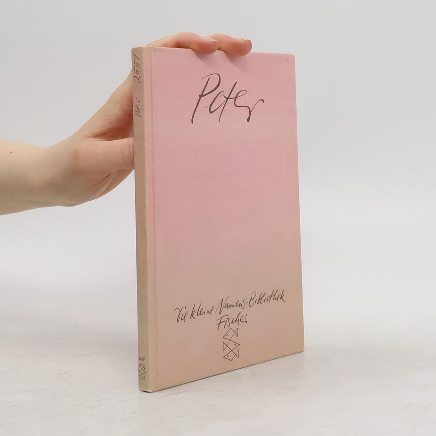 Autorenkollektiv Die kleine Namens-Bibliothek