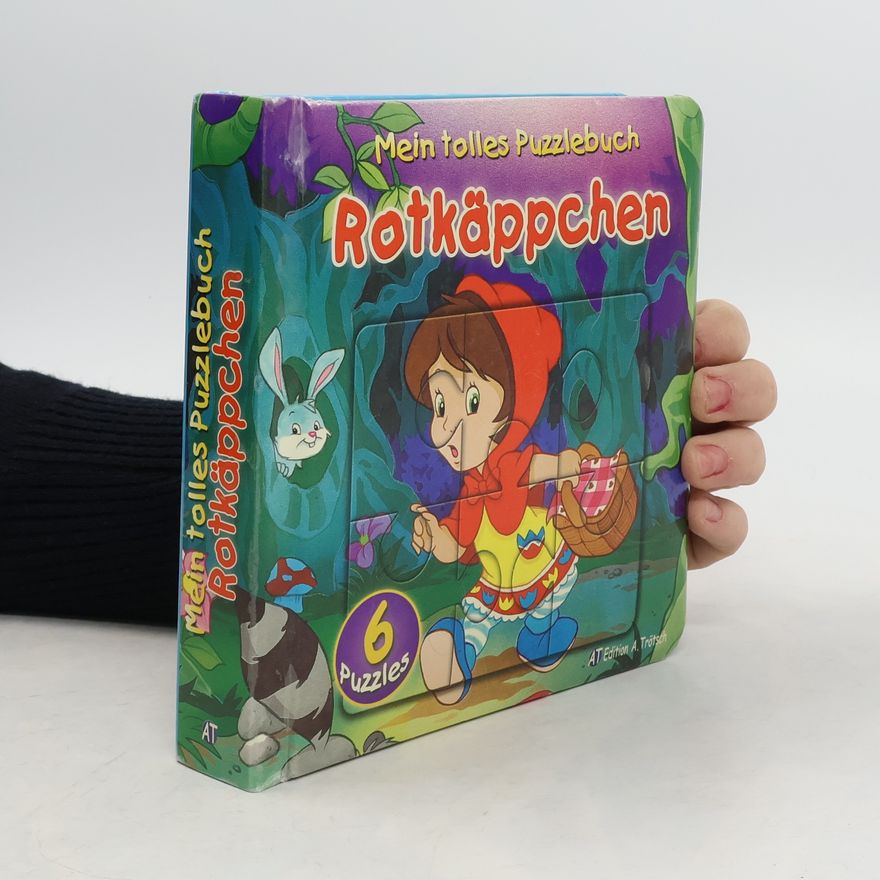 Autorenkollektiv Rotkäppchen