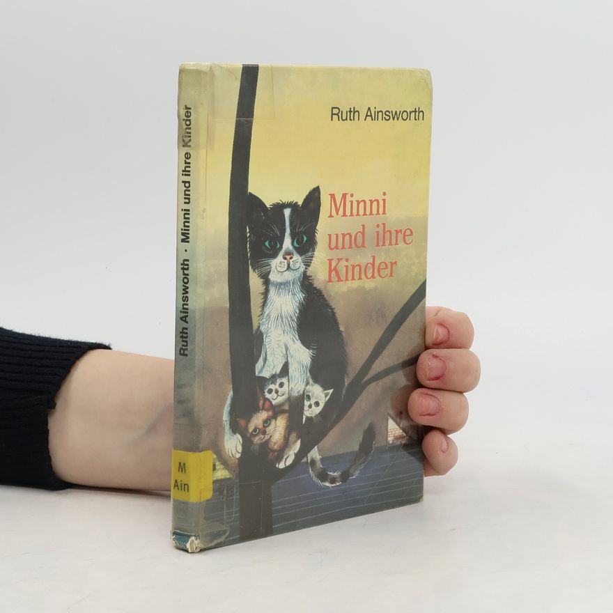 Ruth Ainsworth Minni und ihre Kinder
