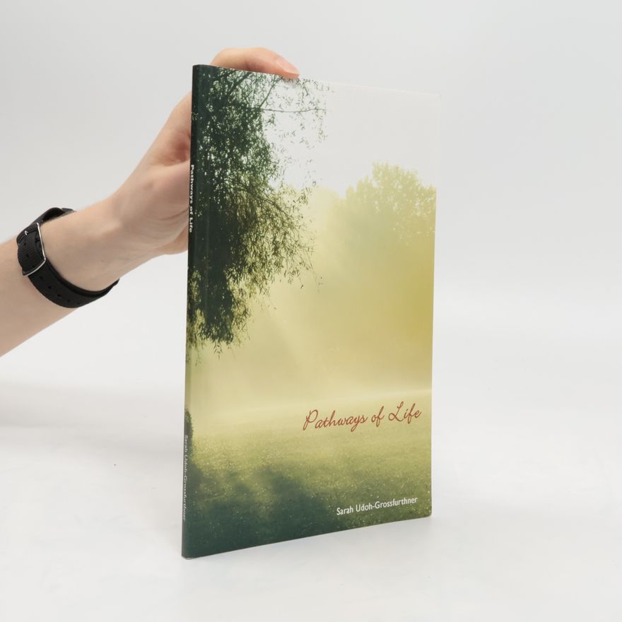 Various authors Pathways of Life