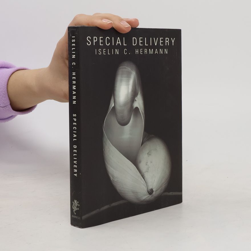 Iselin C. Hermann Special delivery